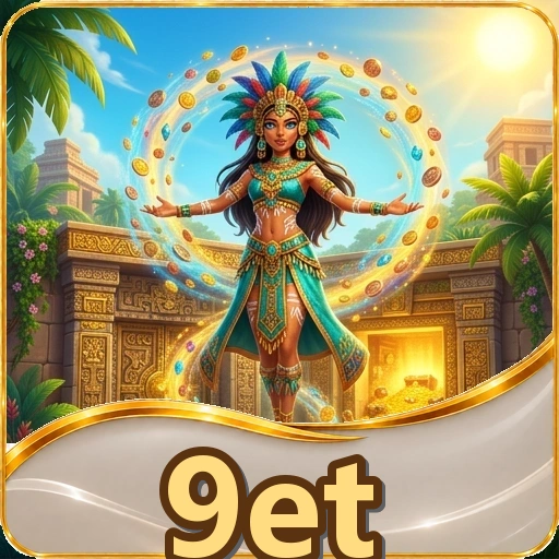 Persyaratan singkat sebelum download 9et APK