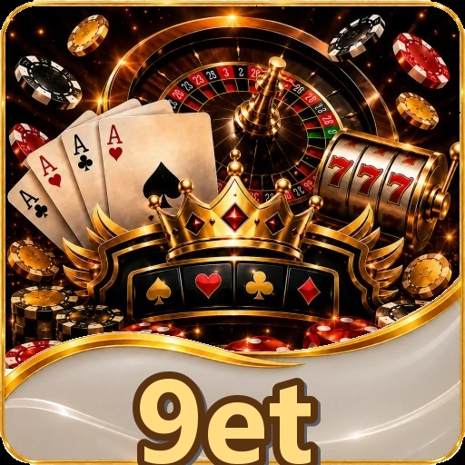 Tanda mengenali saluran resmi 9et sebelum unduh APK